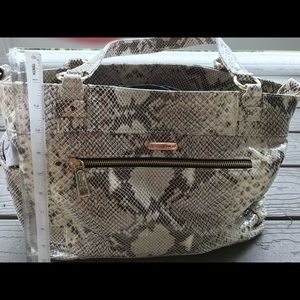 Rebecca Minkoff purse